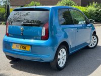 USED 2017 N SKODA CITIGO 1.0 MPI Colour Edition Hatchback 3dr Petrol Manual Euro 6 (60 ps) 