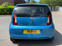 USED 2017 N SKODA CITIGO 1.0 MPI Colour Edition Hatchback 3dr Petrol Manual Euro 6 (60 ps) 