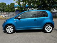 USED 2017 N SKODA CITIGO 1.0 MPI Colour Edition Hatchback 3dr Petrol Manual Euro 6 (60 ps) 