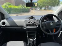 USED 2017 N SKODA CITIGO 1.0 MPI Colour Edition Hatchback 3dr Petrol Manual Euro 6 (60 ps) 