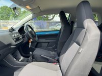 USED 2017 N SKODA CITIGO 1.0 MPI Colour Edition Hatchback 3dr Petrol Manual Euro 6 (60 ps) 