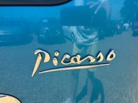 USED 2014 64 CITROEN C3 PICASSO 1.6 HDi Exclusive MPV 5dr Diesel Manual Euro 5 (90 ps) FULL HISTORY+NEW MOT
