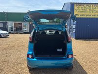 USED 2014 64 CITROEN C3 PICASSO 1.6 HDi Exclusive MPV 5dr Diesel Manual Euro 5 (90 ps) FULL HISTORY+NEW MOT
