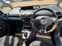 USED 2014 64 CITROEN C3 PICASSO 1.6 HDi Exclusive MPV 5dr Diesel Manual Euro 5 (90 ps) FULL HISTORY+NEW MOT