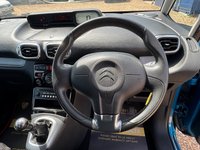 USED 2014 64 CITROEN C3 PICASSO 1.6 HDi Exclusive MPV 5dr Diesel Manual Euro 5 (90 ps) FULL HISTORY+NEW MOT