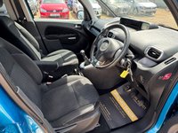 USED 2014 64 CITROEN C3 PICASSO 1.6 HDi Exclusive MPV 5dr Diesel Manual Euro 5 (90 ps) FULL HISTORY+NEW MOT