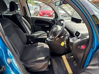 USED 2014 64 CITROEN C3 PICASSO 1.6 HDi Exclusive MPV 5dr Diesel Manual Euro 5 (90 ps) FULL HISTORY+NEW MOT
