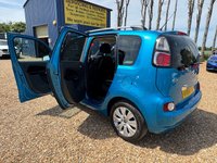 USED 2014 64 CITROEN C3 PICASSO 1.6 HDi Exclusive MPV 5dr Diesel Manual Euro 5 (90 ps) FULL HISTORY+NEW MOT