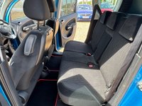 USED 2014 64 CITROEN C3 PICASSO 1.6 HDi Exclusive MPV 5dr Diesel Manual Euro 5 (90 ps) FULL HISTORY+NEW MOT