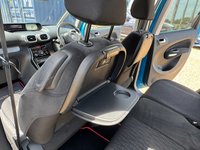 USED 2014 64 CITROEN C3 PICASSO 1.6 HDi Exclusive MPV 5dr Diesel Manual Euro 5 (90 ps) FULL HISTORY+NEW MOT