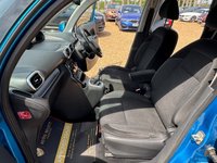 USED 2014 64 CITROEN C3 PICASSO 1.6 HDi Exclusive MPV 5dr Diesel Manual Euro 5 (90 ps) FULL HISTORY+NEW MOT