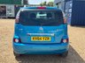 USED 2014 64 CITROEN C3 PICASSO 1.6 HDi Exclusive MPV 5dr Diesel Manual Euro 5 (90 ps) FULL HISTORY+NEW MOT