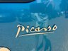 USED 2014 64 CITROEN C3 PICASSO 1.6 HDi Exclusive MPV 5dr Diesel Manual Euro 5 (90 ps) FULL HISTORY+NEW MOT
