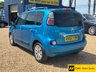 USED 2014 64 CITROEN C3 PICASSO 1.6 HDi Exclusive MPV 5dr Diesel Manual Euro 5 (90 ps) FULL HISTORY+NEW MOT