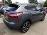 USED 2016 16 NISSAN QASHQAI 1.5 dCi Tekna SUV 5dr Diesel Manual 2WD Euro 6 (s/s) (110 ps) NEW MOT, SERVICE & WARRANTY