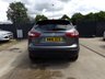 USED 2016 16 NISSAN QASHQAI 1.5 dCi Tekna SUV 5dr Diesel Manual 2WD Euro 6 (s/s) (110 ps) NEW MOT, SERVICE & WARRANTY