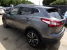 USED 2016 16 NISSAN QASHQAI 1.5 dCi Tekna SUV 5dr Diesel Manual 2WD Euro 6 (s/s) (110 ps) NEW MOT, SERVICE & WARRANTY