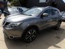 USED 2016 16 NISSAN QASHQAI 1.5 dCi Tekna SUV 5dr Diesel Manual 2WD Euro 6 (s/s) (110 ps) NEW MOT, SERVICE & WARRANTY
