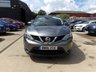 USED 2016 16 NISSAN QASHQAI 1.5 dCi Tekna SUV 5dr Diesel Manual 2WD Euro 6 (s/s) (110 ps) NEW MOT, SERVICE & WARRANTY