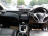 USED 2016 16 NISSAN QASHQAI 1.5 dCi Tekna SUV 5dr Diesel Manual 2WD Euro 6 (s/s) (110 ps) NEW MOT, SERVICE & WARRANTY
