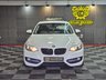 USED 2014 64 BMW 2 SERIES 2.0 218d Sport Euro 6 (s/s) 2dr SAT NAV-P/SESNSORS-Â£35 TO TAX