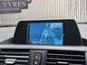 USED 2014 64 BMW 2 SERIES 2.0 218d Sport Euro 6 (s/s) 2dr SAT NAV-P/SESNSORS-Â£35 TO TAX