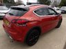 USED 2016 65 DS AUTOMOBILES DS 3 1.6 BlueHDi Crossback 5dr Diesel Manual Euro 6 (s/s) (120 ps) NEW MOT, SERVICE & WARRANTY
