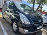 USED 2017 17 HYUNDAI i800 2.5 CRDi SE MPV 5dr Diesel Auto Euro 6 (170 ps) 