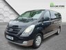 USED 2017 17 HYUNDAI i800 2.5 CRDi SE MPV 5dr Diesel Auto Euro 6 (170 ps) FREE 1YR WARRANTY & BREAKDOWN