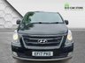 USED 2017 17 HYUNDAI i800 2.5 CRDi SE MPV 5dr Diesel Auto Euro 6 (170 ps) FREE 1YR WARRANTY & BREAKDOWN