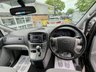 USED 2017 17 HYUNDAI i800 2.5 CRDi SE MPV 5dr Diesel Auto Euro 6 (170 ps) FREE 1YR WARRANTY & BREAKDOWN