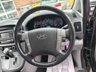 USED 2017 17 HYUNDAI i800 2.5 CRDi SE MPV 5dr Diesel Auto Euro 6 (170 ps) FREE 1YR WARRANTY & BREAKDOWN