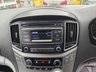 USED 2017 17 HYUNDAI i800 2.5 CRDi SE MPV 5dr Diesel Auto Euro 6 (170 ps) FREE 1YR WARRANTY & BREAKDOWN