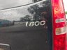 USED 2017 17 HYUNDAI i800 2.5 CRDi SE MPV 5dr Diesel Auto Euro 6 (170 ps) FREE 1YR WARRANTY & BREAKDOWN