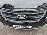USED 2017 17 HYUNDAI i800 2.5 CRDi SE MPV 5dr Diesel Auto Euro 6 (170 ps) FREE 1YR WARRANTY & BREAKDOWN