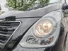 USED 2017 17 HYUNDAI i800 2.5 CRDi SE MPV 5dr Diesel Auto Euro 6 (170 ps) FREE 1YR WARRANTY & BREAKDOWN