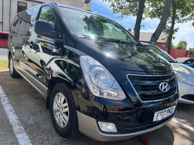 View our HYUNDAI i800