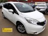 USED 2016 66 NISSAN NOTE 1.2 Acenta Premium Hatchback 5dr Petrol Manual Euro 6 (s/s) (80 ps) NEW MOT, SERVICE & WARRANTY