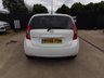 USED 2016 66 NISSAN NOTE 1.2 Acenta Premium Hatchback 5dr Petrol Manual Euro 6 (s/s) (80 ps) NEW MOT, SERVICE & WARRANTY