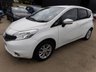 USED 2016 66 NISSAN NOTE 1.2 Acenta Premium Hatchback 5dr Petrol Manual Euro 6 (s/s) (80 ps) NEW MOT, SERVICE & WARRANTY