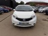 USED 2016 66 NISSAN NOTE 1.2 Acenta Premium Hatchback 5dr Petrol Manual Euro 6 (s/s) (80 ps) NEW MOT, SERVICE & WARRANTY