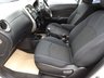 USED 2016 66 NISSAN NOTE 1.2 Acenta Premium Hatchback 5dr Petrol Manual Euro 6 (s/s) (80 ps) NEW MOT, SERVICE & WARRANTY