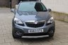 USED 2013 63 VAUXHALL MOKKA 1.7 CDTi SE SUV 5dr Diesel Manual 4WD Euro 5 (s/s) (130 ps) 