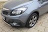 USED 2013 63 VAUXHALL MOKKA 1.7 CDTi SE SUV 5dr Diesel Manual 4WD Euro 5 (s/s) (130 ps) 