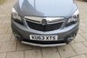USED 2013 63 VAUXHALL MOKKA 1.7 CDTi SE SUV 5dr Diesel Manual 4WD Euro 5 (s/s) (130 ps) 