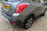 USED 2013 63 VAUXHALL MOKKA 1.7 CDTi SE SUV 5dr Diesel Manual 4WD Euro 5 (s/s) (130 ps) 