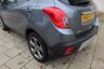 USED 2013 63 VAUXHALL MOKKA 1.7 CDTi SE SUV 5dr Diesel Manual 4WD Euro 5 (s/s) (130 ps) 