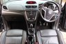 USED 2013 63 VAUXHALL MOKKA 1.7 CDTi SE SUV 5dr Diesel Manual 4WD Euro 5 (s/s) (130 ps) 