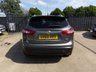 USED 2015 65 NISSAN QASHQAI 1.5 dCi n-tec+ SUV 5dr Diesel Manual 2WD Euro 6 (s/s) (110 ps) NEW MOT, SERVICE & WARRANTY