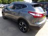 USED 2015 65 NISSAN QASHQAI 1.5 dCi n-tec+ SUV 5dr Diesel Manual 2WD Euro 6 (s/s) (110 ps) NEW MOT, SERVICE & WARRANTY
